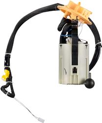 Bosch Electric Fuel Pumps for 2007-2009 S60, 2007 XC70 - 69890