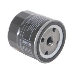 Bosch Premium Oil Filters