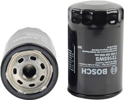 Bosch Workshop Oil Filters 72165WS