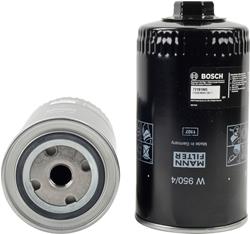 Bosch Workshop Oil Filters 72191WS