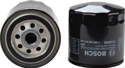 Bosch Workshop Oil Filters 72198WS