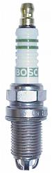 Bosch Multi-Ground Spark Plugs for 1998-2000 C230, SLK230 - 7407