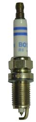 Bosch Double Platinum Spark Plugs 7426