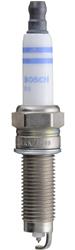 Bosch Double Iridium Spark Plugs 7431