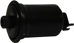 Bosch  Fuel Filter with Stock Inlet Size 77025WS