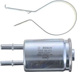 Bosch  Fuel Filter with Stock Inlet Size 77032WS