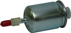 Bosch  Fuel Filter with Stock Inlet Size 77041WS