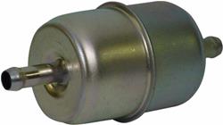 Bosch  Fuel Filter with Stock Inlet Size 77063WS