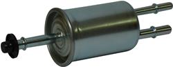 Bosch  Fuel Filter with Stock Inlet Size 77097WS