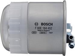 Bosch Fuel Filters for 2004-2009 SPRINTER 3500, SPRINTER 2500, 2007-2009 GRAND CHEROKEE - 78006WS