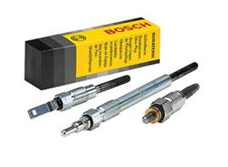 Bosch Glow Plugs