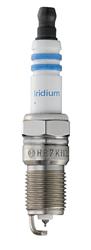 Bosch OE Iridium Spark Plugs 9605