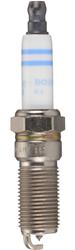 Bosch Double Iridium Pin-to-Pin Spark Plugs 96301