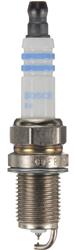 Bosch Double Iridium Pin-to-Pin Spark Plugs for 2012-2019 PRIUS C - 96304