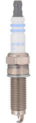 Bosch Double Iridium Pin-to-Pin Spark Plugs 96305