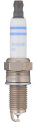 Bosch Double Iridium Spark Plugs for 2014-2017 500, 2013-2017 SPARK - 96314