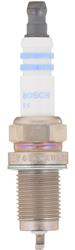 Bosch Double Iridium Spark Plugs for 2003-2007 ACCORD, 2007-2014 FIT - 96332