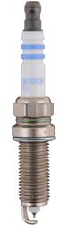 Bosch Double Iridium Spark Plugs 96339
