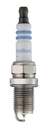 Bosch Double Iridium Pin-to-Pin Spark Plugs 9656