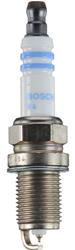 Bosch Double Iridium Spark Plugs 9698