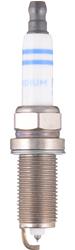 Bosch OE Iridium Spark Plugs 9746