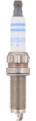Bosch OE Iridium Spark Plugs for 2011-2015 COOPER, 2011-2016 COOPER COUNTRYMAN, 2013-2016 COOPER PACEMAN - 9747