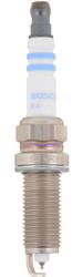 Bosch OE Iridium Spark Plugs for 2012-2024 VERSA, 2014-2019 VERSA NOTE - 9751