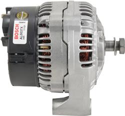 Bosch Remanufactured Alternators and Generators for 1994-1998 9000, 900, 1999-2003 9-3 - AL0037X