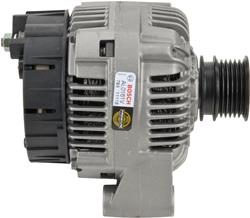 Bosch Remanufactured Alternators and Generators AL0161V