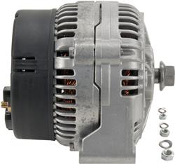 Bosch Remanufactured Alternators and Generators AL0169X
