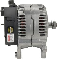 Bosch Remanufactured Alternators and Generators AL0181X