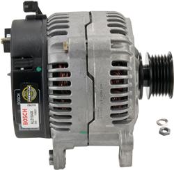 Bosch Remanufactured Alternators and Generators AL0184X
