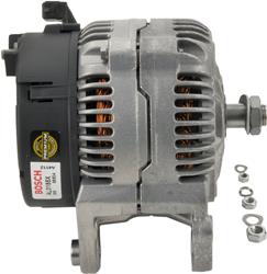 Bosch Remanufactured Alternators and Generators AL0185X