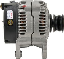 Bosch Remanufactured Alternators and Generators AL0186X