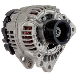 Bosch Replacement Alternators and Generators 1999 AED KEYWORD