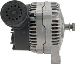 Bosch Remanufactured Alternators and Generators AL0721X