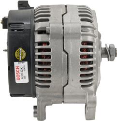Bosch Remanufactured Alternators and Generators for 1997-1999 JETTA, 1997 PASSAT - AL0723X