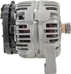 Bosch Remanufactured Alternators and Generators for 1999-2001 A4, A4 QUATTRO, 1999-2005 PASSAT - AL0725X