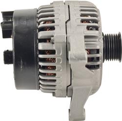 Bosch Remanufactured Alternators and Generators AL0733X