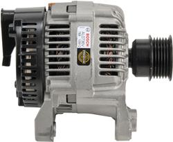 Bosch Remanufactured Alternators and Generators for 1994-1998 318I, 1994-1997 318IS, 1995-1999 318TI - AL0736V