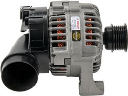 Bosch Remanufactured Alternators and Generators AL0749X