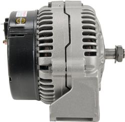 Bosch Remanufactured Alternators and Generators for 1994-1995 940 - AL0750X