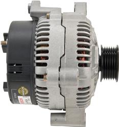 Bosch Remanufactured Alternators and Generators AL0752X
