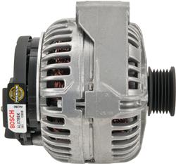 Bosch Remanufactured Alternators and Generators AL0789X