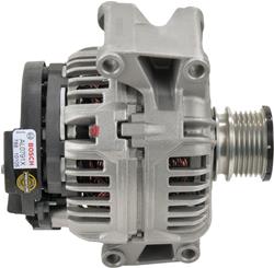Bosch Remanufactured Alternators and Generators AL0791X