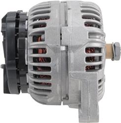 Bosch Remanufactured Alternators and Generators for 1999-2001 A4, A4 QUATTRO, 1999-2004 PASSAT - AL0795X