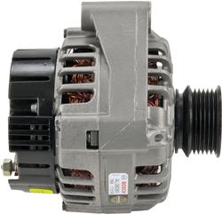 Bosch Remanufactured Alternators and Generators for 2002 C230 - AL0808X