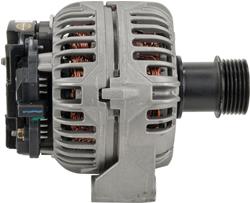 Bosch Remanufactured Alternators and Generators for 2001-2003 9-3, 2002-2007 9-5 - AL0813X