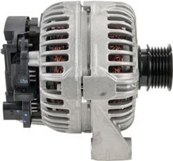 Bosch Replacement Alternators and Generators for 2001-2006 325CI, 2001-2005 325I, 2003-2005 Z4 - AL0816N