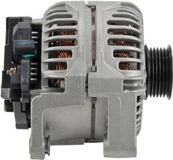 Bosch Remanufactured Alternators and Generators for 1994-1998 900 - AL0822X